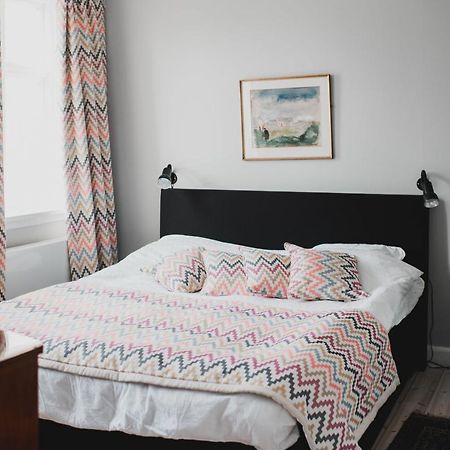 Bed and Breakfast Kjobing Manor Ærøskøbing Exteriér fotografie